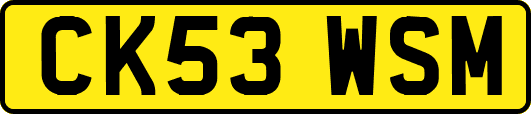 CK53WSM