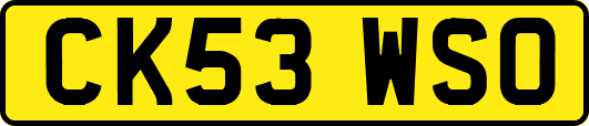 CK53WSO