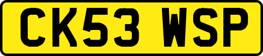 CK53WSP