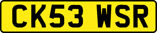 CK53WSR