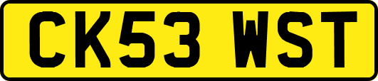 CK53WST