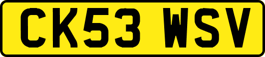 CK53WSV