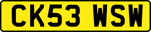 CK53WSW