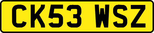 CK53WSZ