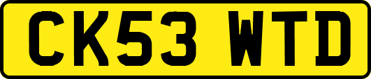 CK53WTD