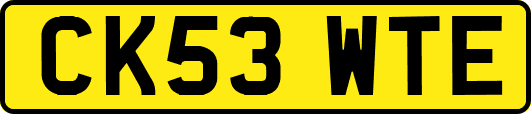 CK53WTE