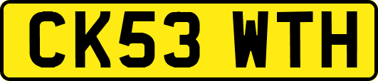 CK53WTH