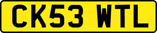 CK53WTL