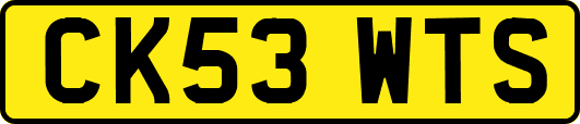 CK53WTS