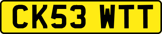 CK53WTT