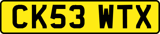CK53WTX