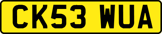 CK53WUA