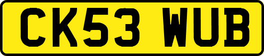 CK53WUB