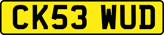 CK53WUD