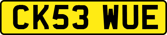 CK53WUE