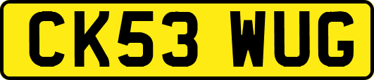 CK53WUG