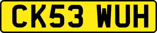 CK53WUH