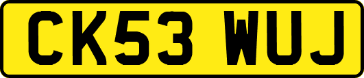 CK53WUJ