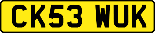 CK53WUK