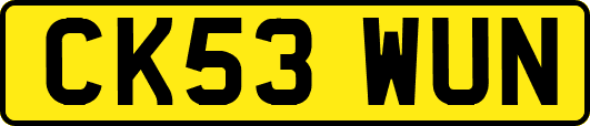 CK53WUN