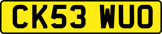CK53WUO