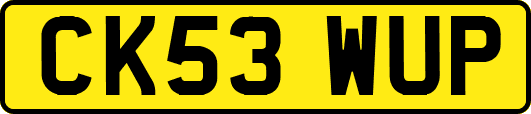 CK53WUP