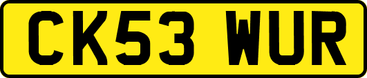 CK53WUR