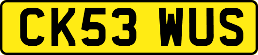 CK53WUS