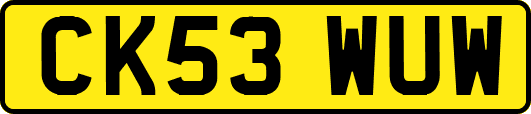 CK53WUW