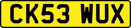 CK53WUX