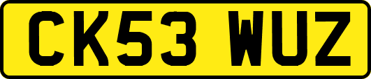 CK53WUZ