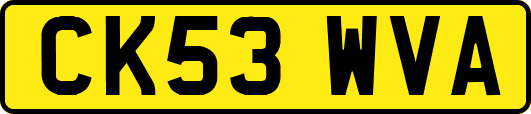 CK53WVA