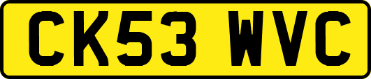 CK53WVC