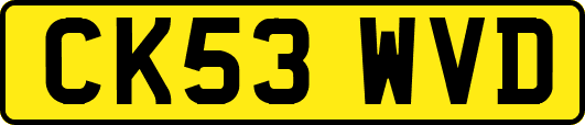 CK53WVD
