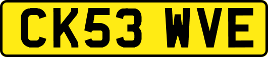 CK53WVE