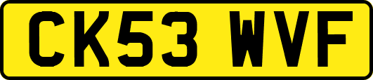 CK53WVF