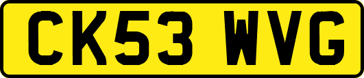 CK53WVG