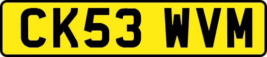 CK53WVM