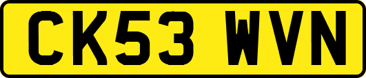 CK53WVN