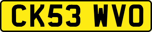 CK53WVO
