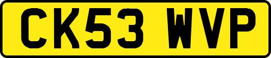 CK53WVP
