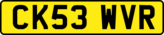 CK53WVR