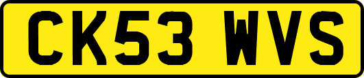 CK53WVS