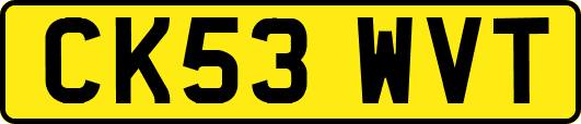 CK53WVT