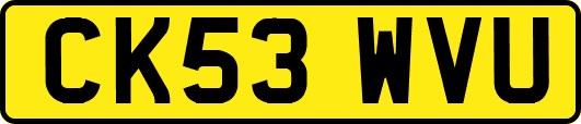 CK53WVU