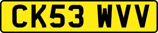 CK53WVV