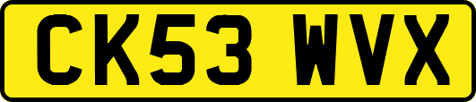 CK53WVX
