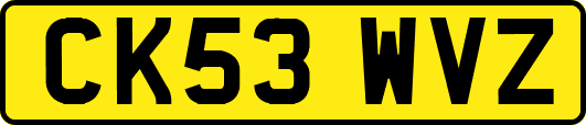 CK53WVZ