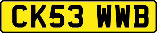 CK53WWB