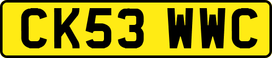 CK53WWC